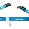 Sailfish Startnummerband Blauw 1 Sailfish Startnummerband Blauw -Goedkope Sport Glans Winkel racenumberbelt blue