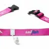Sailfish Startnummerband Roze