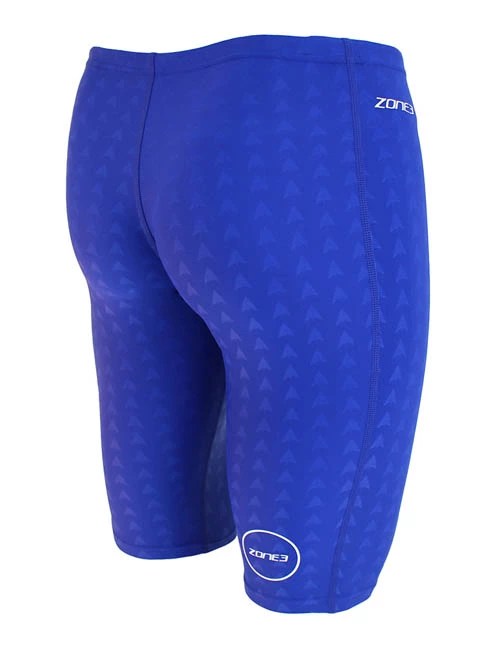 Zone3 Performance Speed Jammer Heren 4 Zone3 Performance Speed Jammer Heren - Afbeelding 2