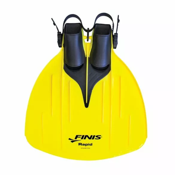 Finis Rapid Monofin Geel 3 Finis Rapid Monofin Geel