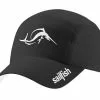 Sailfish Hardlooppet Zwart -Goedkope Sport Glans Winkel running cap sw