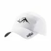 Sailfish Hardlooppet Wit -Goedkope Sport Glans Winkel sailfish caps running cap white 01