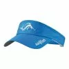 Sailfish Visor Blauw -Goedkope Sport Glans Winkel sailfish caps visor blue 01