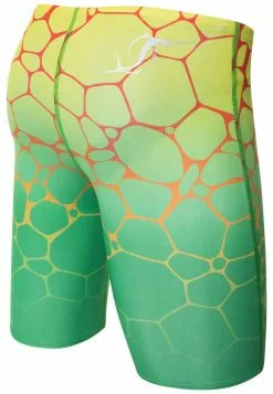 Sailfish Durability Jammer Groen Heren 9 Sailfish Durability Jammer Groen Heren -Goedkope Sport Glans Winkel sailfish mens durability jammer groen 04