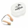 Sailfish Neusklem 2 Sailfish Neusklem -Goedkope Sport Glans Winkel sailfish neusklem beige
