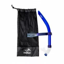 Sailfish Snorkel -Goedkope Sport Glans Winkel sailfish snorkel 003