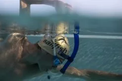 Sailfish Snorkel -Goedkope Sport Glans Winkel sailfish snorkel 011