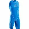 Sailfish Swimskin Rebel Team Blauw Dames