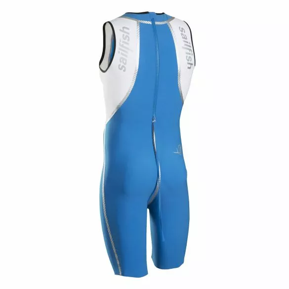 Sailfish Rebel Pro Swimskin Heren 4 Sailfish Rebel Pro Swimskin Heren - Afbeelding 2