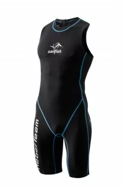 Sailfish Swimskin Rebel Team Heren