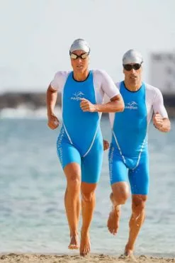 Sailfish Rebel Pro Swimskin Korte Mouw Dames -Goedkope Sport Glans Winkel sailfish swimskins women rebel pro sleeve 011