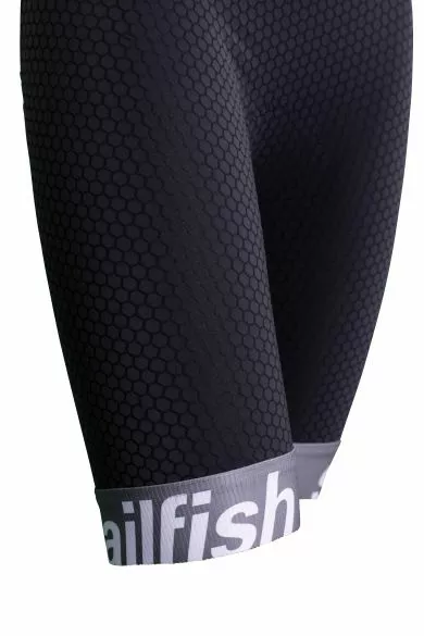 Sailfish Aerosuit Pro Trisuit Korte Mouw Zwart Dames 10 Sailfish Aerosuit Pro Trisuit Korte Mouw Zwart Dames - Afbeelding 8