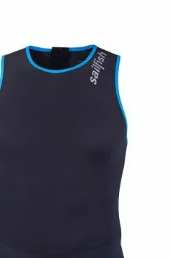 Sailfish Trisuit Pro Mouwloos Antraciet Dames 15 Sailfish Trisuit Pro Mouwloos Antraciet Dames -Goedkope Sport Glans Winkel sailfish trisuits dames trisuit pro 04