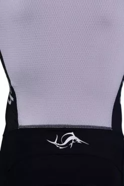 Sailfish Aerosuit Perform Trisuit Korte Mouw Zwart Heren 16 Sailfish Aerosuit Perform Trisuit Korte Mouw Zwart Heren -Goedkope Sport Glans Winkel sailfish trisuits heren aerosuit perform black 04