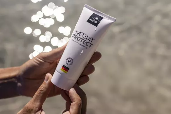 Sailfish Wetsuit Protect 5 Sailfish Wetsuit Protect - Afbeelding 3