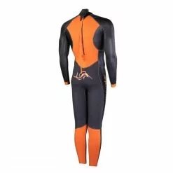 Sailfish Atlantic Lange Mouw Wetsuit Heren -Goedkope Sport Glans Winkel sailfish wetsuits men atlantic 02