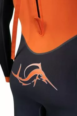 Sailfish Atlantic Lange Mouw Wetsuit Heren -Goedkope Sport Glans Winkel sailfish wetsuits men atlantic 03