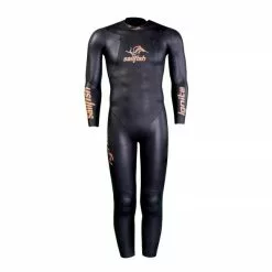 Sailfish Ignite Lange Mouw Wetsuit Heren