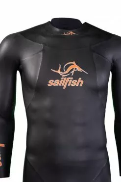 Sailfish Ignite Lange Mouw Wetsuit Heren -Goedkope Sport Glans Winkel sailfish wetsuits men ignite 03