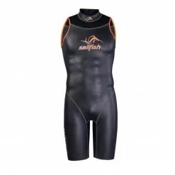 Sailfish Pacific Neopreen Shorty Heren