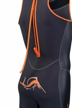 Sailfish Pacific Neopreen Shorty Heren -Goedkope Sport Glans Winkel sailfish wetsuits men pacific 04