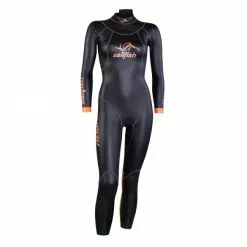 Sailfish Atlantic Lange Mouw Wetsuit Dames