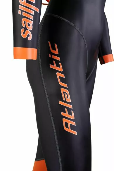 Sailfish Atlantic Lange Mouw Wetsuit Dames 5 Sailfish Atlantic Lange Mouw Wetsuit Dames - Afbeelding 3