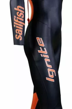 Sailfish Ignite Lange Mouw Wetsuit Dames -Goedkope Sport Glans Winkel sailfish wetsuits women ignite 03