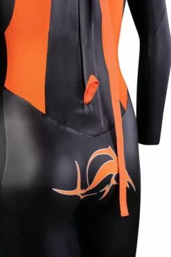 Sailfish Ignite Lange Mouw Wetsuit Dames -Goedkope Sport Glans Winkel sailfish wetsuits women ignite 04