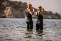 Sailfish Pacific Neopreen Shorty Dames -Goedkope Sport Glans Winkel sailfish wetsuits women pacific 11