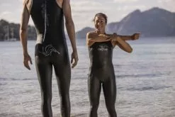 Sailfish Rocket Sleeveless Wetsuit Dames -Goedkope Sport Glans Winkel sailfish wetuits women rocket 11