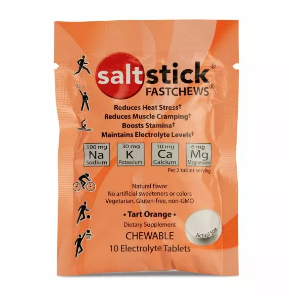 Saltstick Fastchews Treetje Perzik 12 X 10 Stuks 4 Saltstick Fastchews Treetje Perzik 12 X 10 Stuks - Afbeelding 2