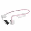Shokz OpenMove Hoofdtelefoon Roze -Goedkope Sport Glans Winkel shokz koptelefoon openmove s661pk 01