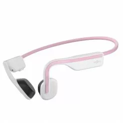 Shokz OpenMove Hoofdtelefoon Roze