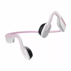 Shokz OpenMove Hoofdtelefoon Roze -Goedkope Sport Glans Winkel shokz koptelefoon openmove s661pk 03