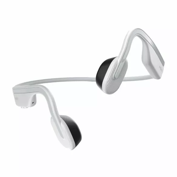 Shokz OpenMove Hoofdtelefoon Wit 5 Shokz OpenMove Hoofdtelefoon Wit - Afbeelding 3