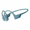 Shokz OpenRun Pro Hoofdtelefoon Blauw -Goedkope Sport Glans Winkel shokz koptelefoon openrun pro s810bl 01
