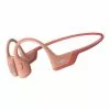 Shokz OpenRun Pro Hoofdtelefoon Roze -Goedkope Sport Glans Winkel shokz koptelefoon openrun pro s810pk 01