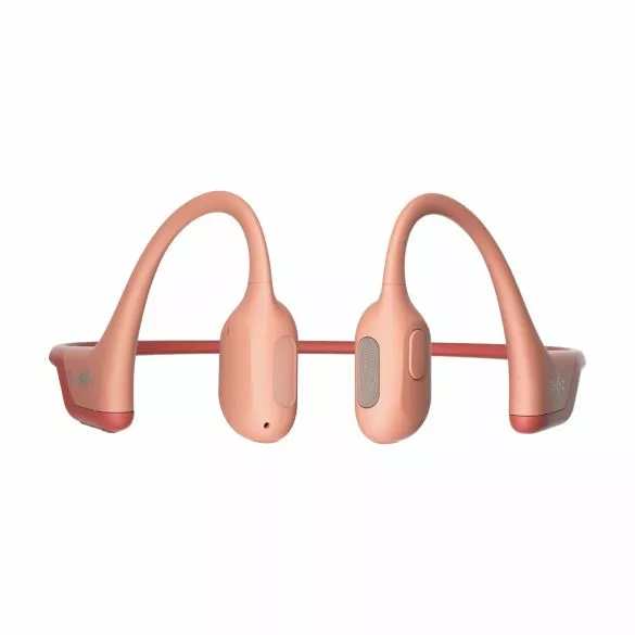 Shokz OpenRun Pro Hoofdtelefoon Roze 4 Shokz OpenRun Pro Hoofdtelefoon Roze - Afbeelding 2