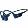 Shokz OpenRun Hoofdtelefoon Blauw -Goedkope Sport Glans Winkel shokz koptelefoon openrun s803bl 01