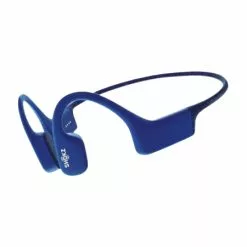 Shokz OpenSwim Hoofdtelefoon Blauw