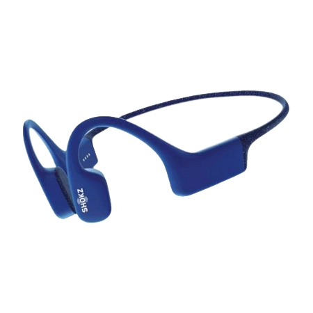 Shokz OpenSwim Hoofdtelefoon Blauw 3 Shokz OpenSwim Hoofdtelefoon Blauw