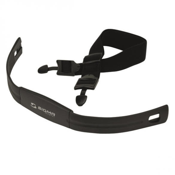 Sigma PC 15.11 Hartslagmeter Geel 4 Sigma PC 15.11 Hartslagmeter Geel - Afbeelding 2