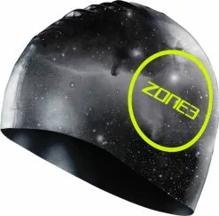 Zone3 Siliconen Badmuts Cosmic