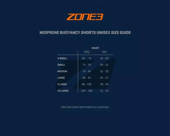 Zone3 Originals Neopreen Buoyancy Shorts 5/3mm 5 Zone3 Originals Neopreen Buoyancy Shorts 5/3mm - Afbeelding 3