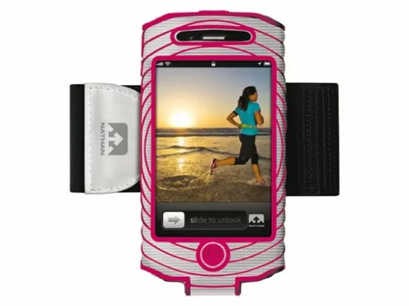 Nathan Sonic Boom IPhone 4 En 4S 3 Nathan Sonic Boom IPhone 4 En 4S