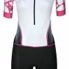 Arena ST Aero Korte Mouw Trisuit Dames 2 Arena ST Aero Korte Mouw Trisuit Dames -Goedkope Sport Glans Winkel st aero trisuit w 1