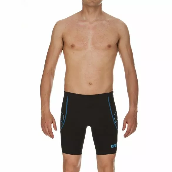 Arena ST Tri Jammer Zwart Heren 4 Arena ST Tri Jammer Zwart Heren - Afbeelding 2