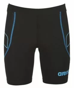 Arena ST Tri Jammer Zwart Dames