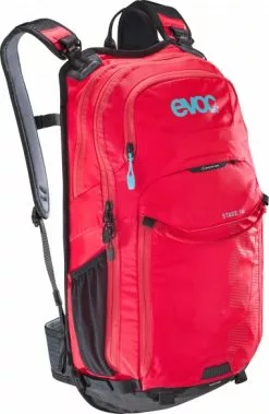 EVOC Stage 18L / Red